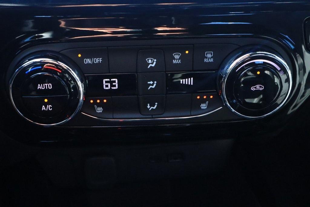 new 2026 Chevrolet Trax car, priced at $25,448