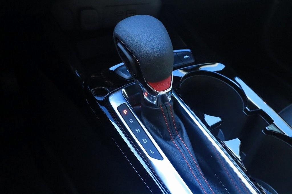 new 2026 Chevrolet Trax car, priced at $25,448