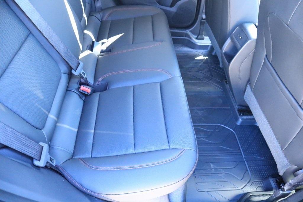 new 2026 Chevrolet Trax car, priced at $25,448