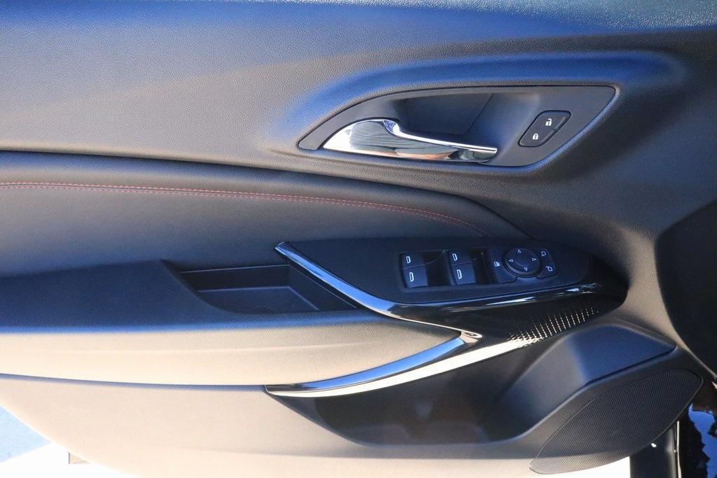 new 2026 Chevrolet Trax car, priced at $25,448