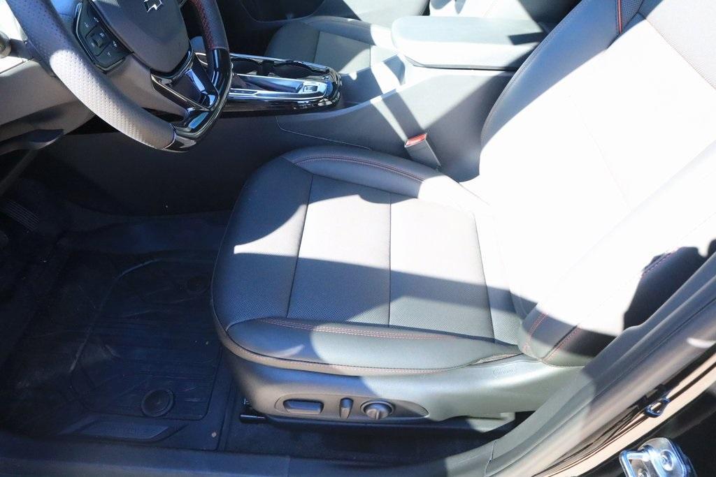 new 2026 Chevrolet Trax car, priced at $25,448