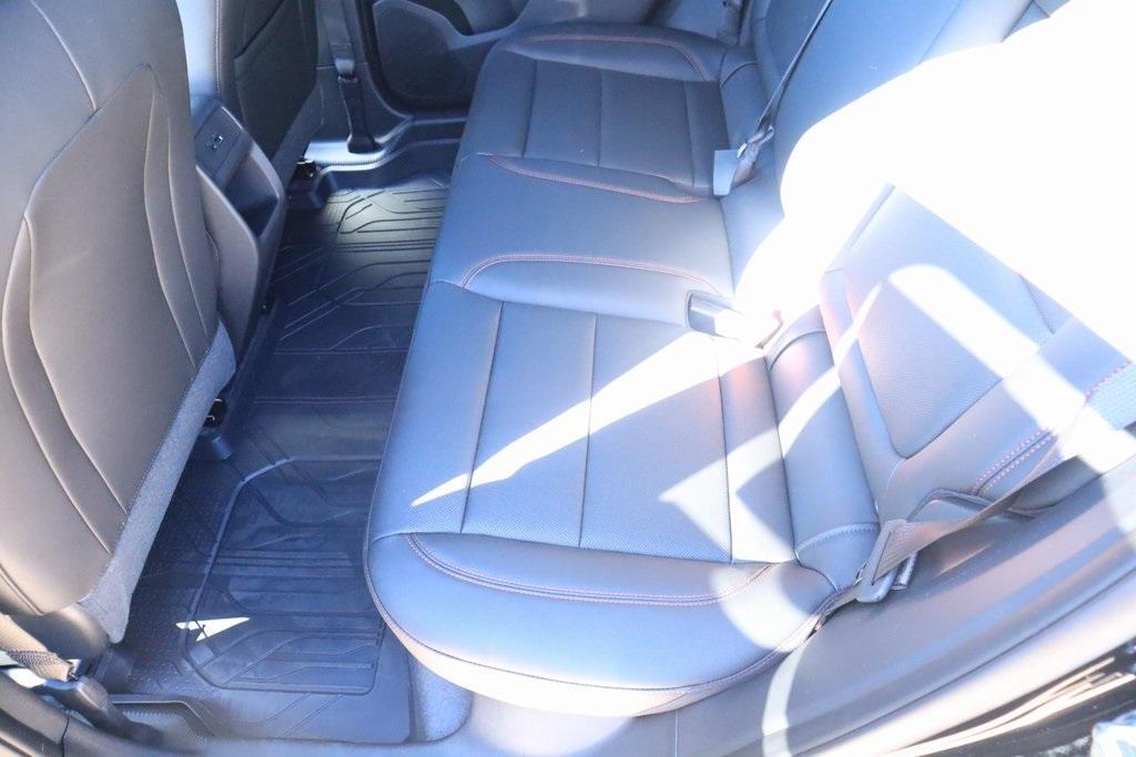 new 2026 Chevrolet Trax car, priced at $25,448