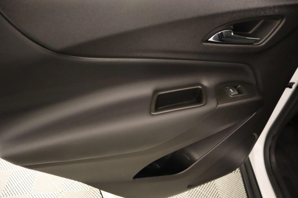 used 2024 Chevrolet Equinox car, priced at $22,829