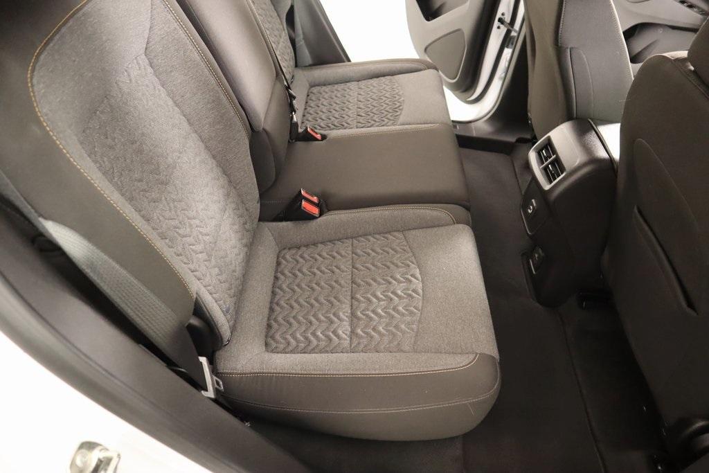 used 2024 Chevrolet Equinox car, priced at $22,829