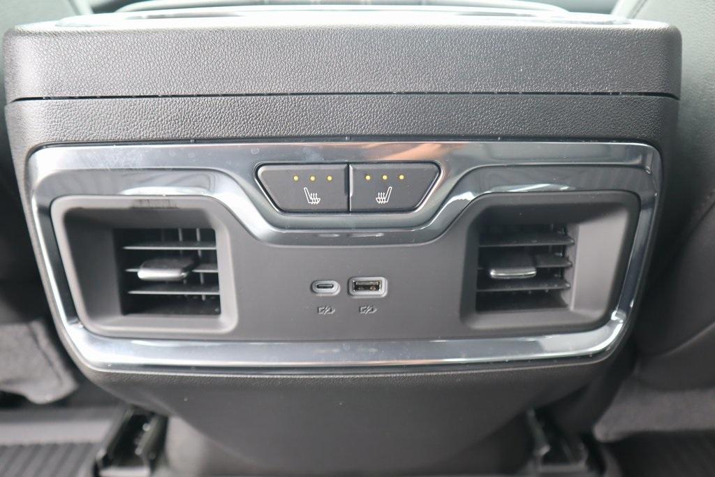 new 2026 Chevrolet Silverado 2500 car, priced at $87,530