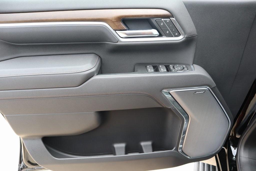 new 2026 Chevrolet Silverado 2500 car, priced at $87,530