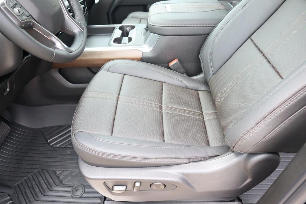 new 2026 Chevrolet Silverado 2500 car, priced at $87,530
