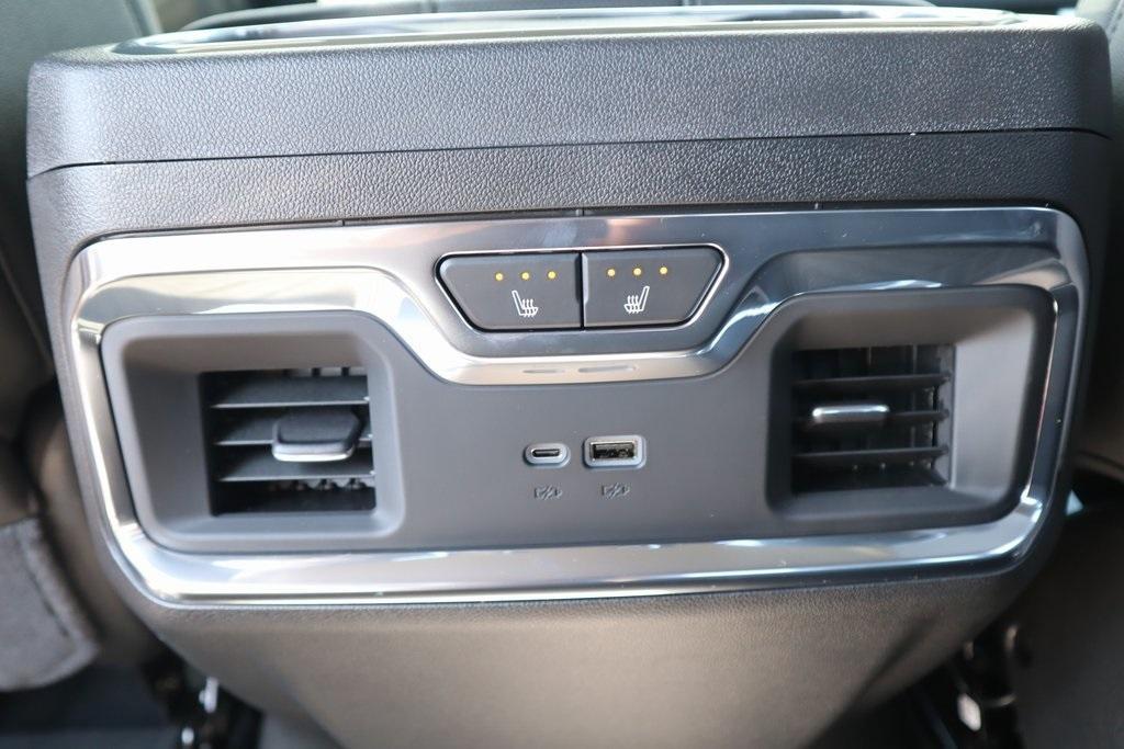 new 2026 Chevrolet Silverado 2500 car, priced at $82,160