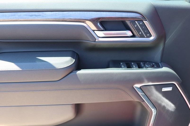 new 2026 Chevrolet Silverado 2500 car, priced at $82,160
