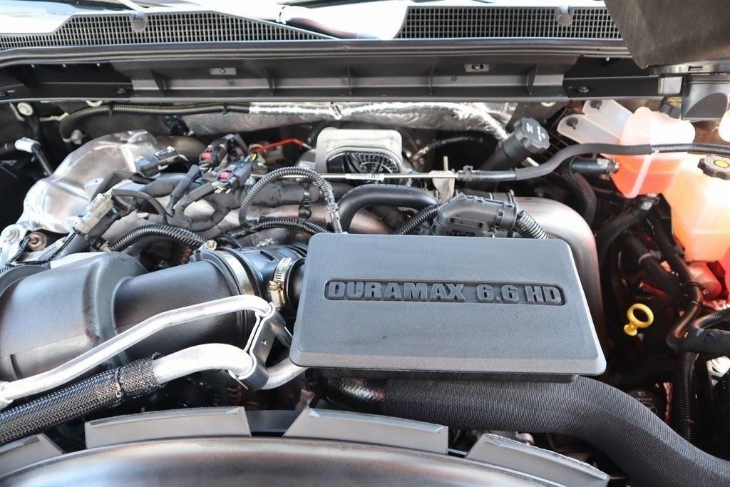 new 2026 Chevrolet Silverado 2500 car, priced at $82,160