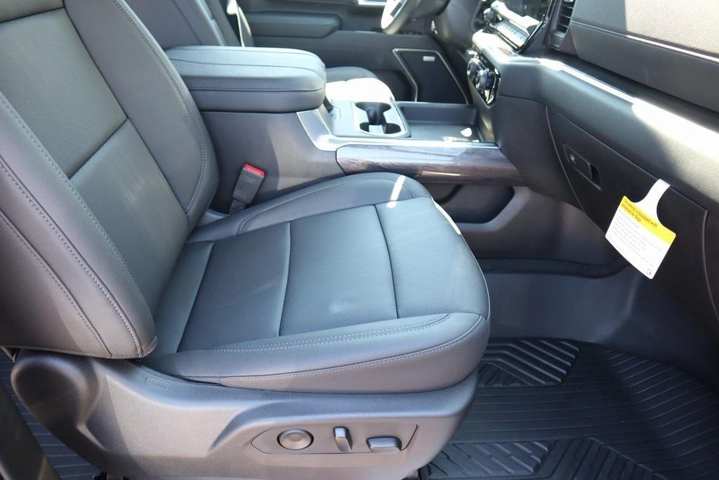 new 2026 Chevrolet Silverado 2500 car, priced at $82,160