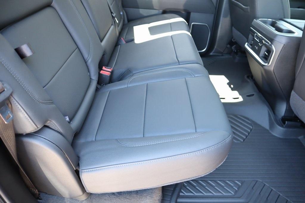 new 2026 Chevrolet Silverado 2500 car, priced at $82,160