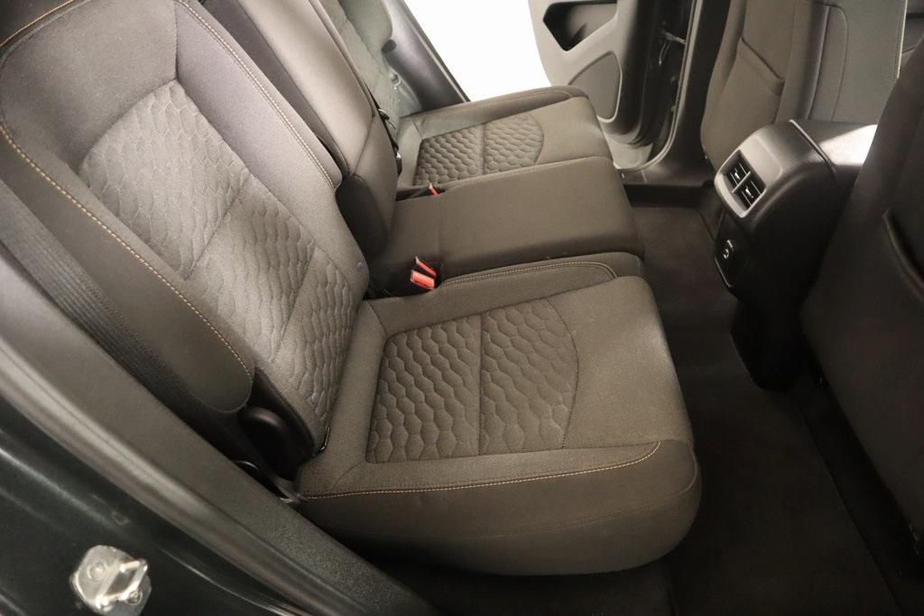 used 2020 Chevrolet Equinox car, priced at $16,791