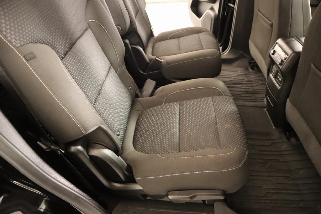 used 2023 GMC Acadia car, priced at $29,600