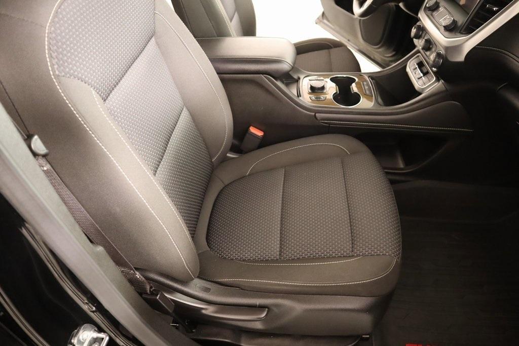 used 2023 GMC Acadia car, priced at $29,600