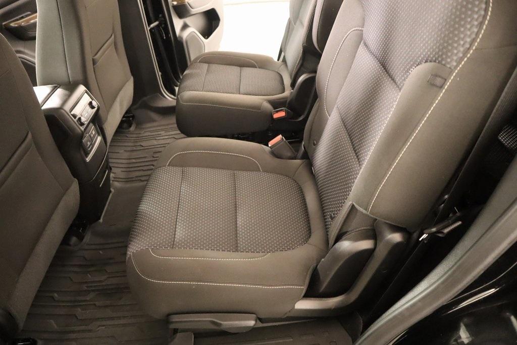 used 2023 GMC Acadia car, priced at $29,600