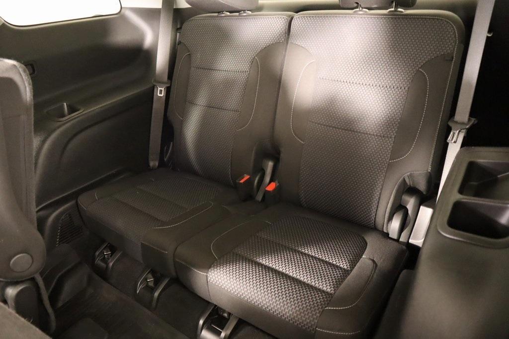 used 2023 GMC Acadia car, priced at $29,600