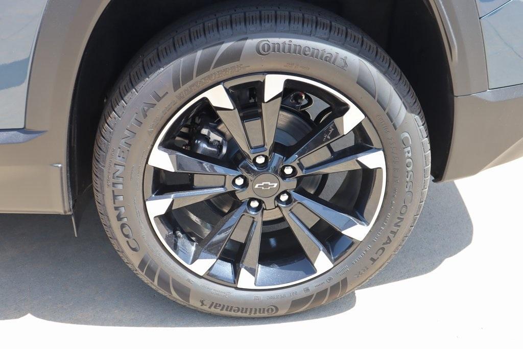 new 2026 Chevrolet Equinox car, priced at $32,062