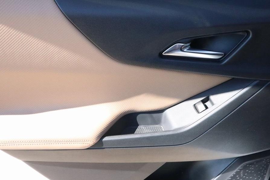 new 2026 Chevrolet Equinox car, priced at $38,251