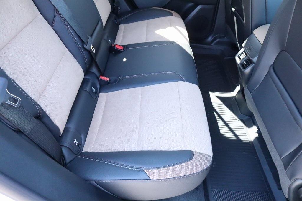 new 2026 Chevrolet Equinox car, priced at $38,251