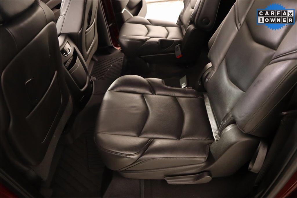 used 2020 Cadillac Escalade ESV car, priced at $34,757