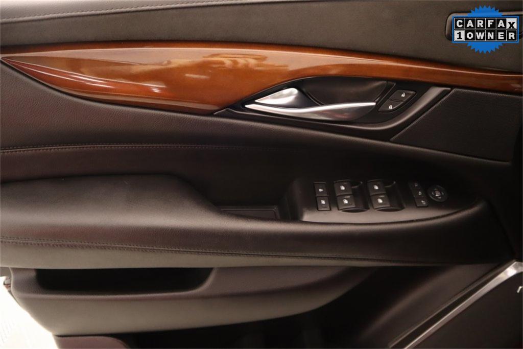 used 2020 Cadillac Escalade ESV car, priced at $34,757