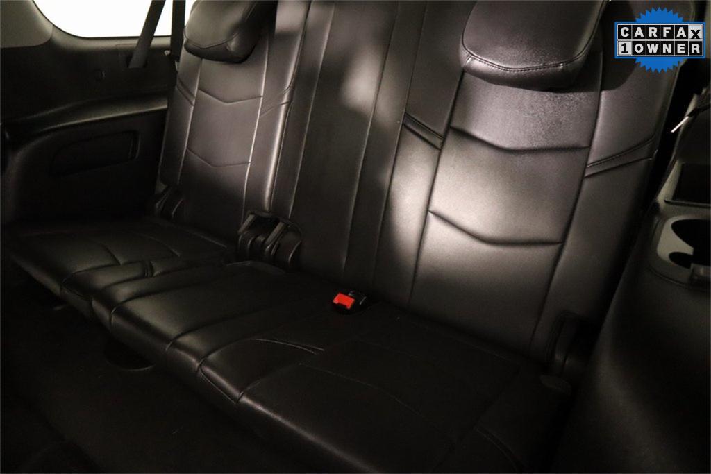 used 2020 Cadillac Escalade ESV car, priced at $34,757