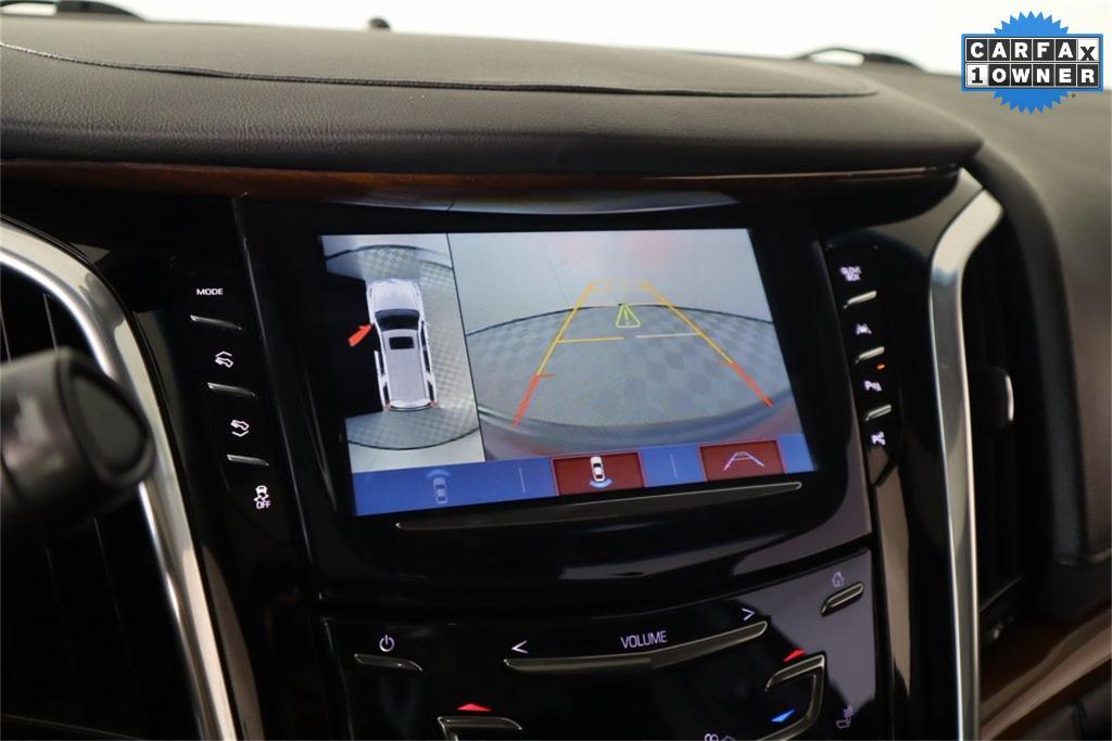 used 2020 Cadillac Escalade ESV car, priced at $34,757