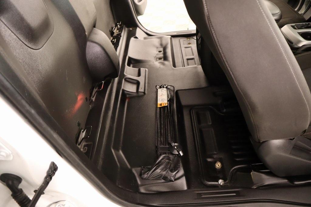 used 2022 Chevrolet Colorado car, priced at $21,432