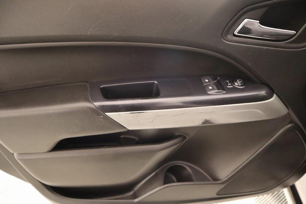 used 2022 Chevrolet Colorado car, priced at $21,432