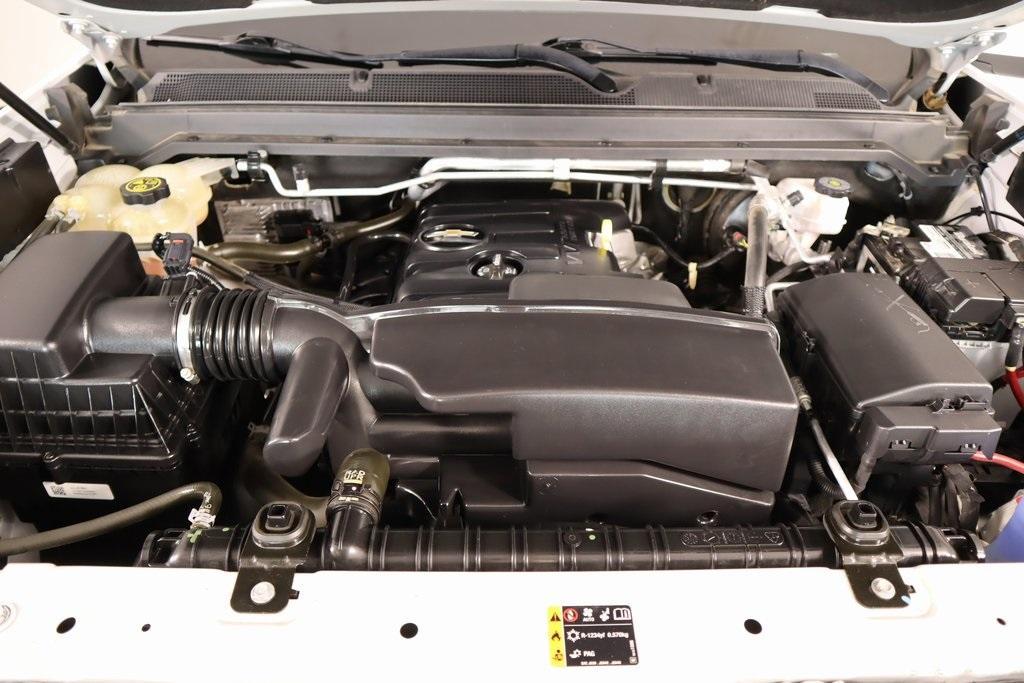 used 2022 Chevrolet Colorado car, priced at $21,432