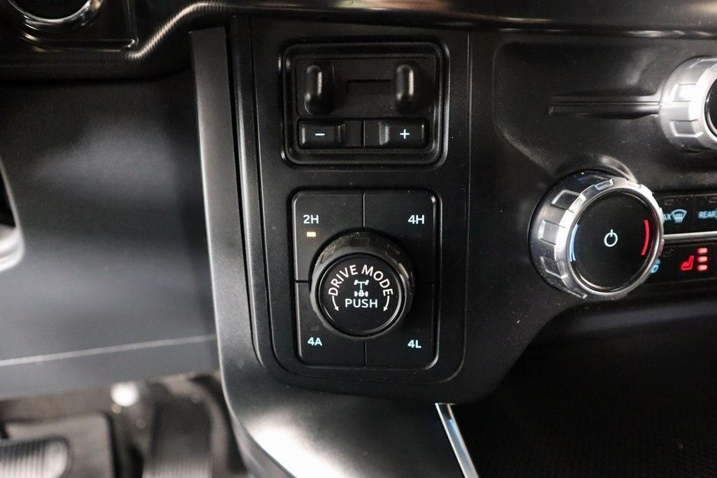 used 2024 Ford F-150 car, priced at $72,052