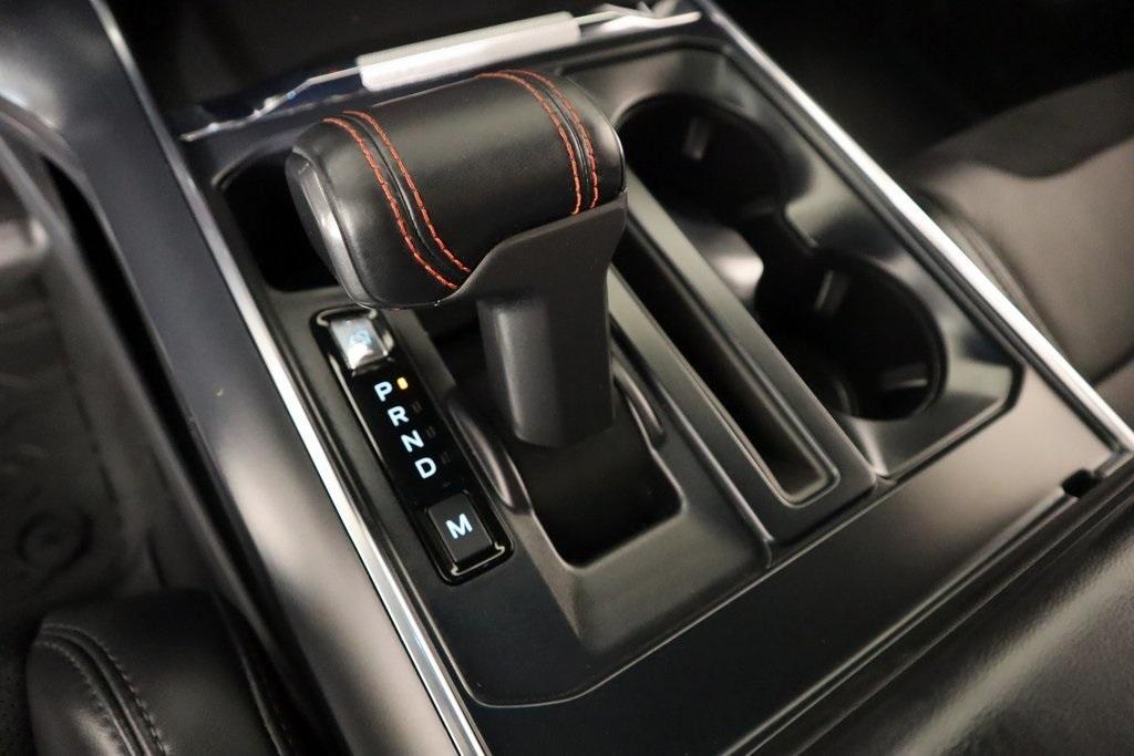 used 2024 Ford F-150 car, priced at $72,052