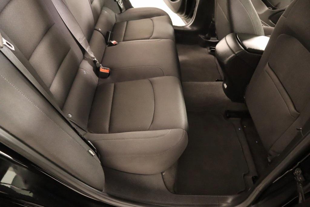used 2024 Chevrolet Malibu car, priced at $23,390