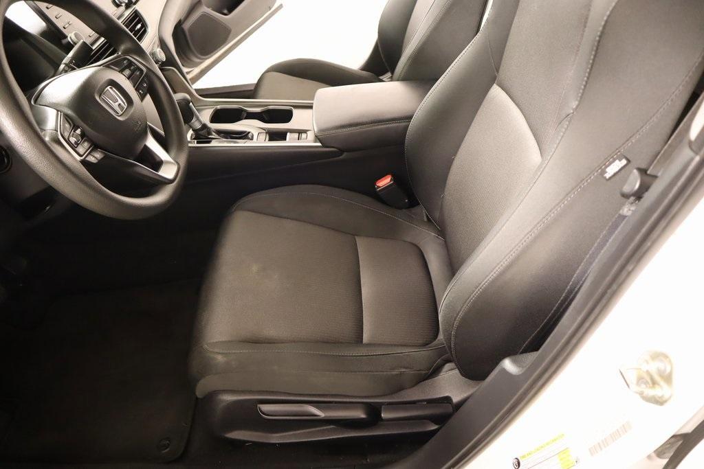 used 2018 Honda Accord car, priced at $15,061