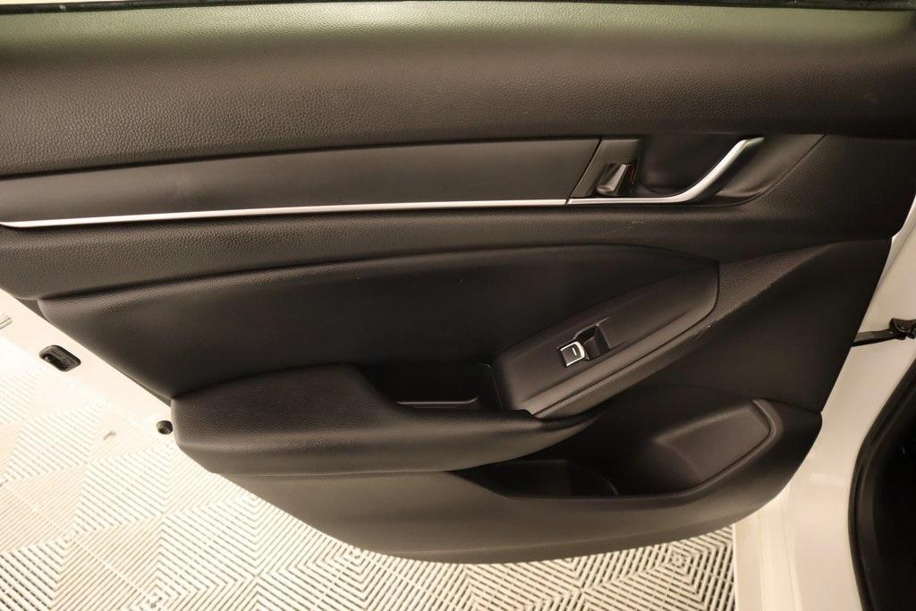 used 2018 Honda Accord car, priced at $15,061