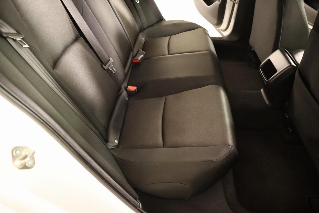 used 2018 Honda Accord car, priced at $15,061