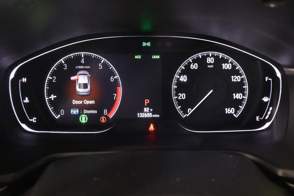 used 2018 Honda Accord car, priced at $15,061