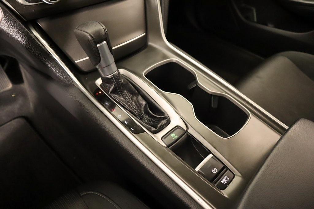 used 2018 Honda Accord car, priced at $15,061
