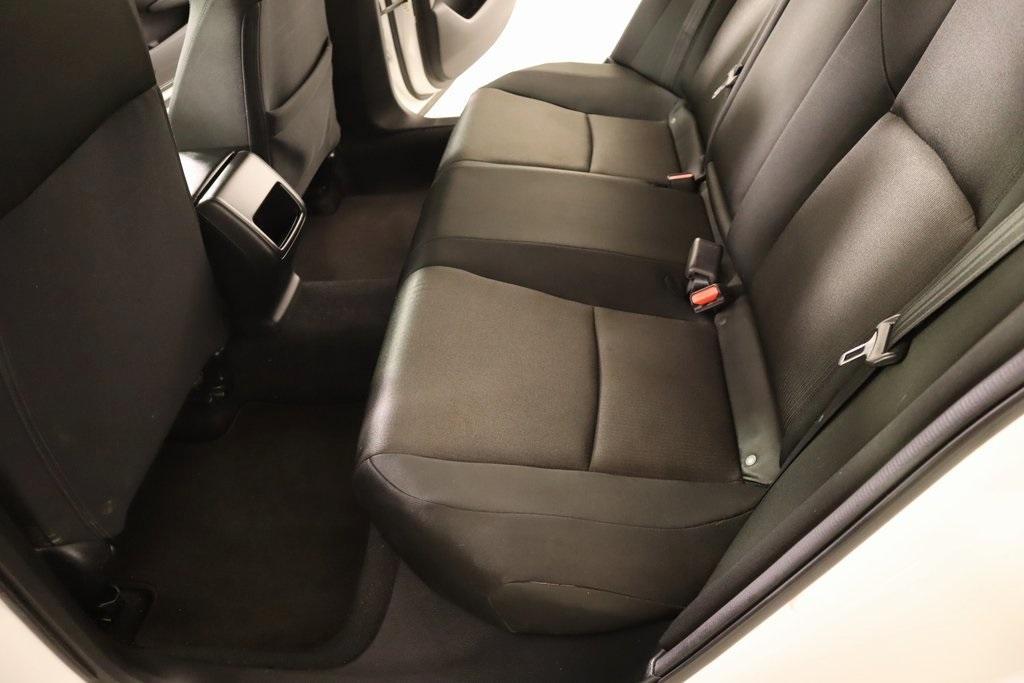 used 2018 Honda Accord car, priced at $15,061