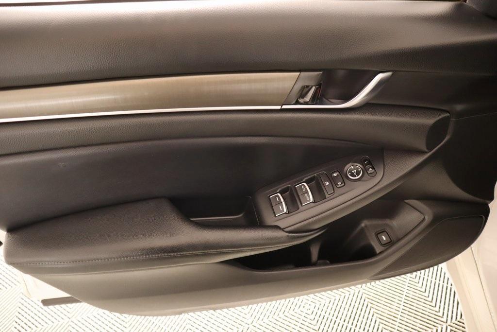 used 2018 Honda Accord car, priced at $15,061