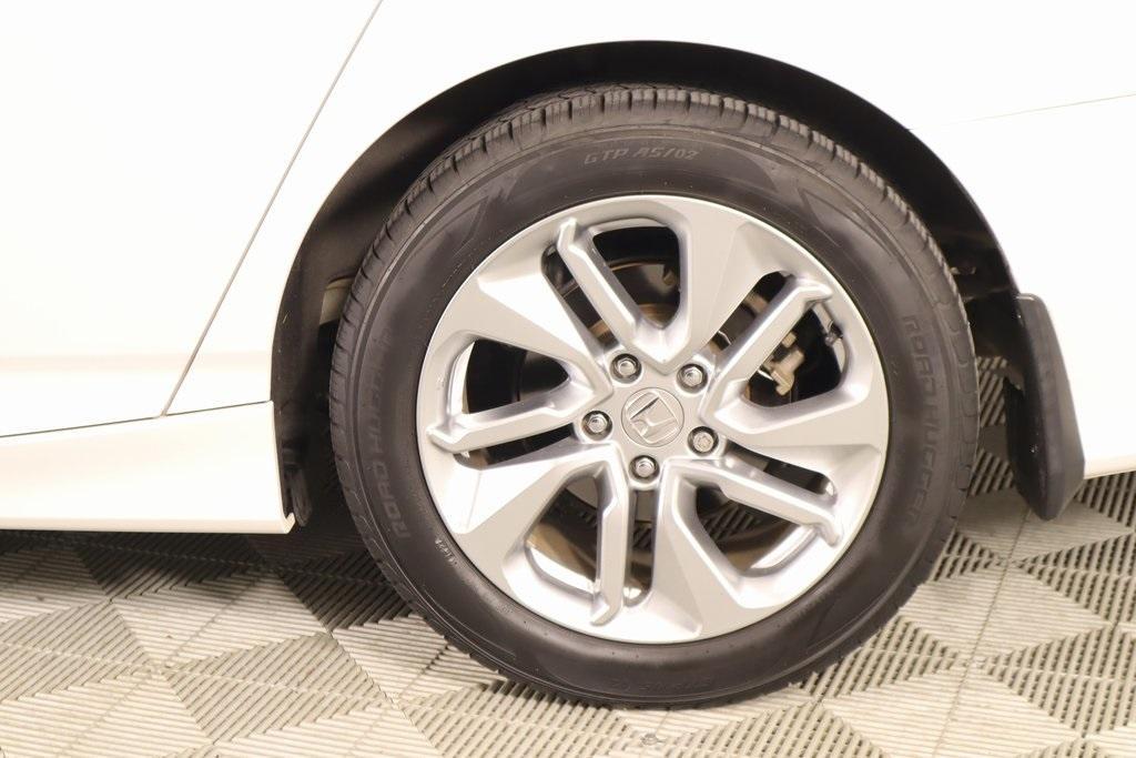 used 2018 Honda Accord car, priced at $15,061