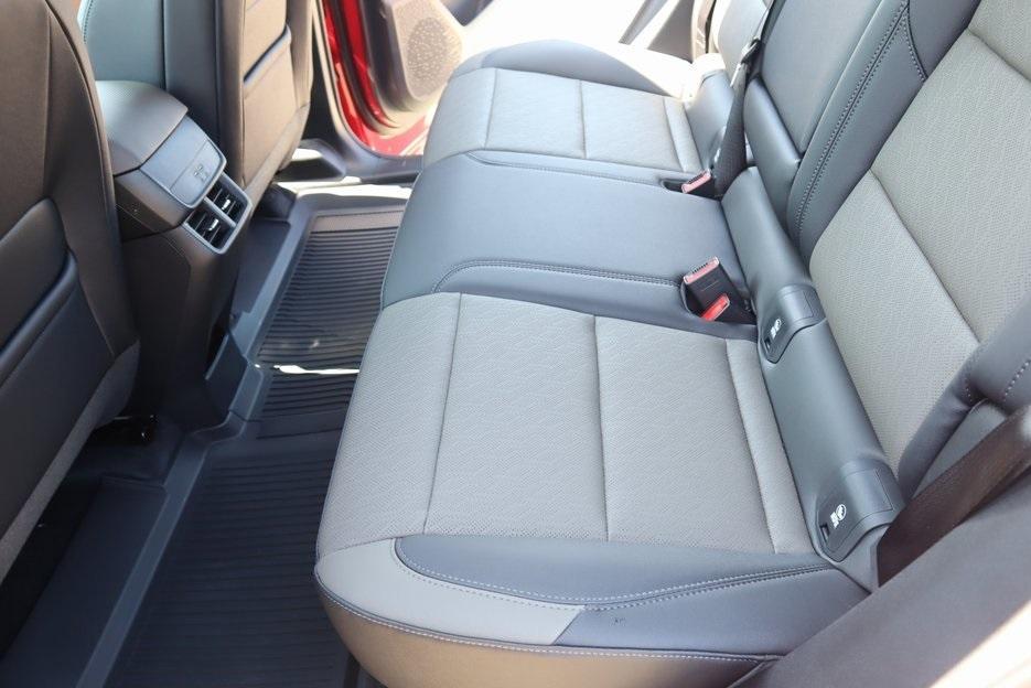 new 2026 Chevrolet Equinox car, priced at $29,784