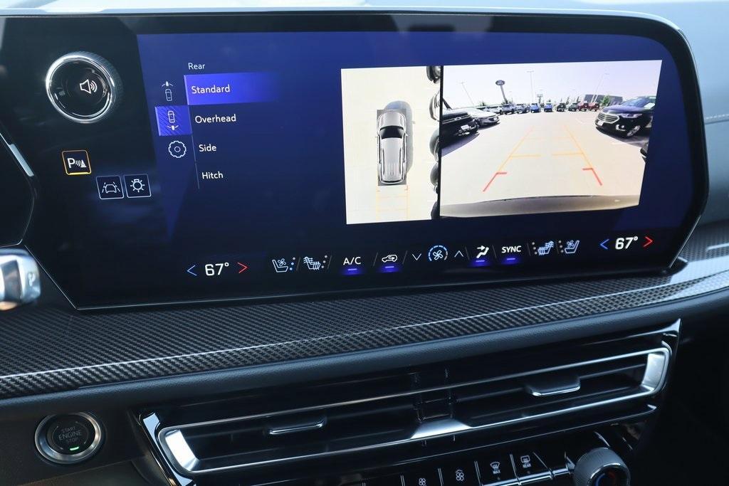 new 2025 Chevrolet Traverse car, priced at $52,408