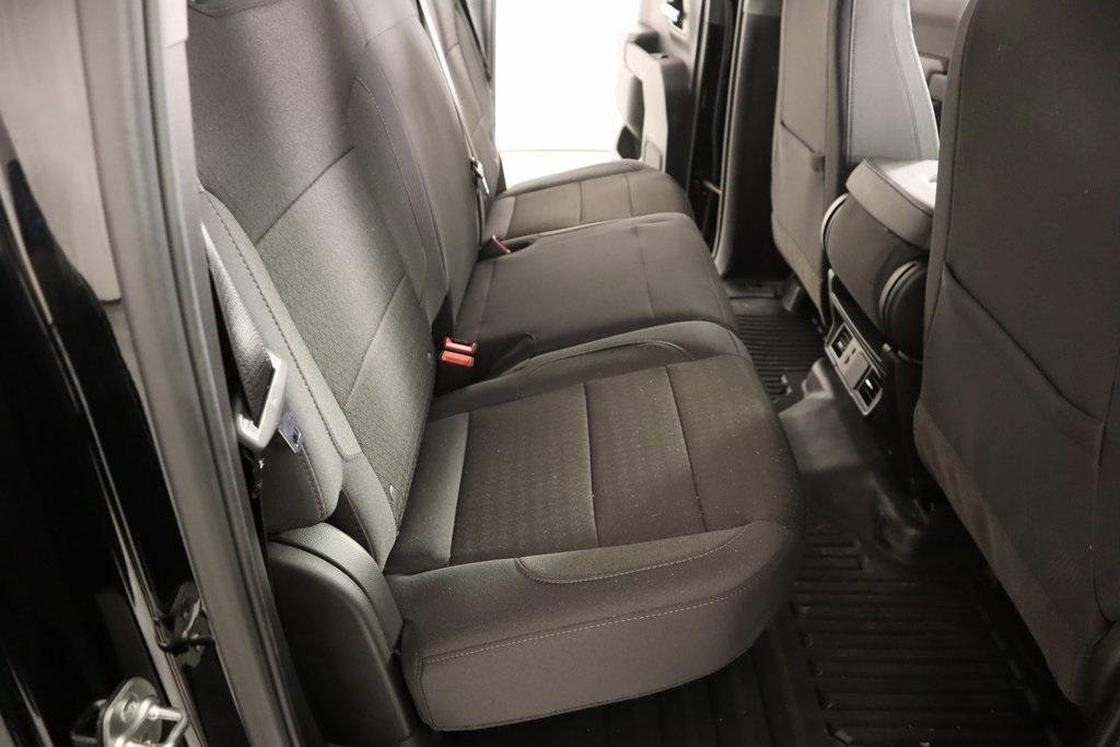 used 2025 GMC Sierra 1500 car, priced at $39,764