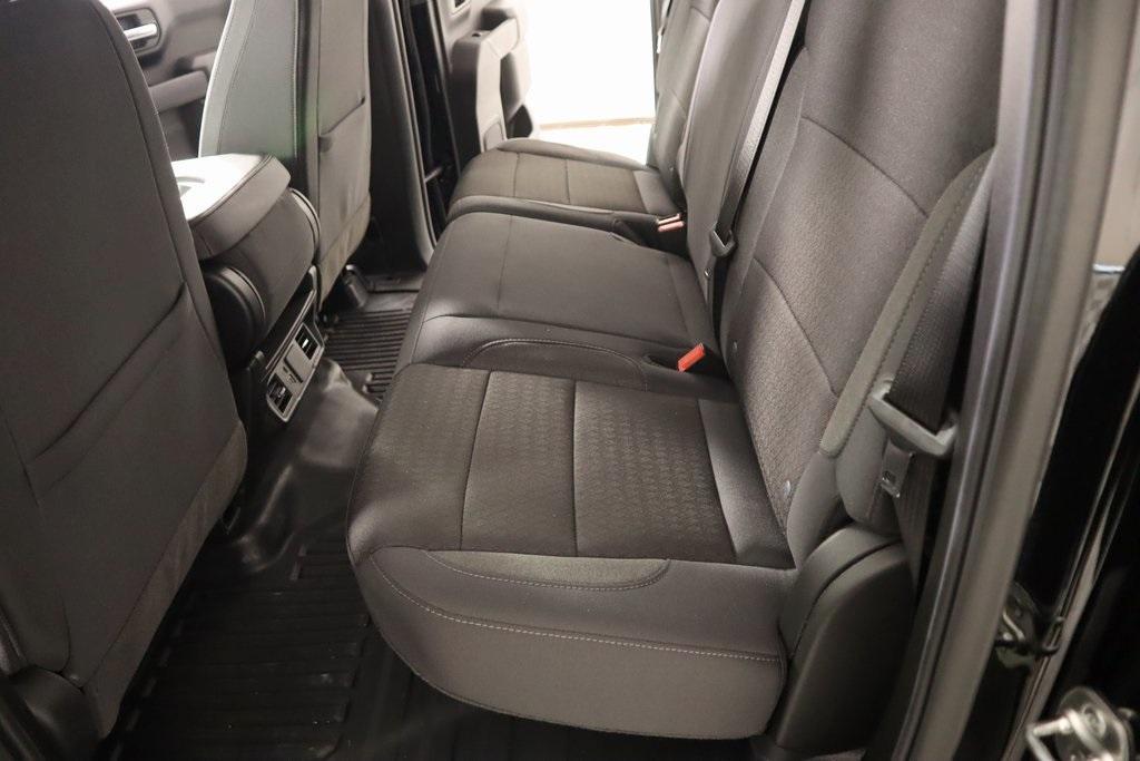 used 2025 GMC Sierra 1500 car, priced at $39,764