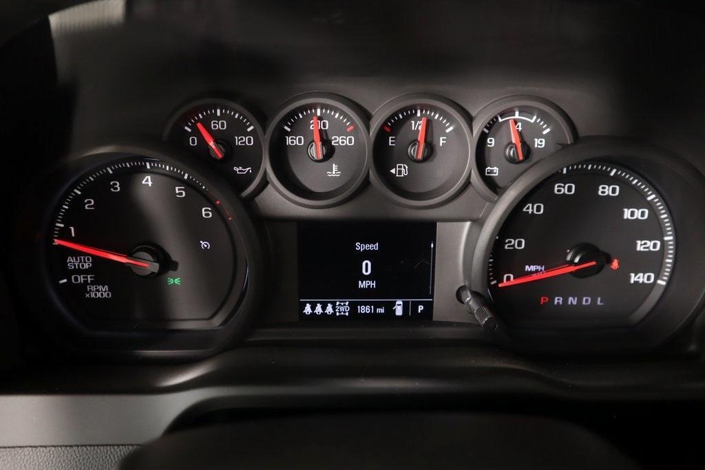 used 2025 GMC Sierra 1500 car, priced at $39,764