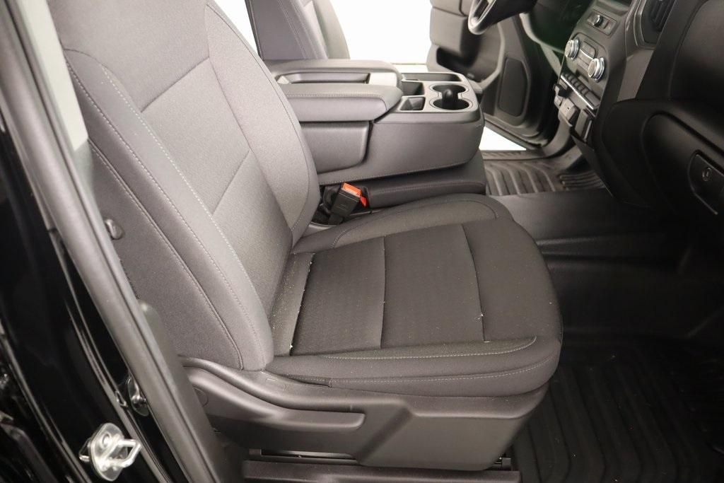 used 2025 GMC Sierra 1500 car, priced at $39,764