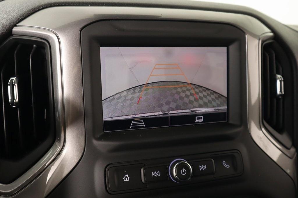 used 2025 GMC Sierra 1500 car, priced at $39,764