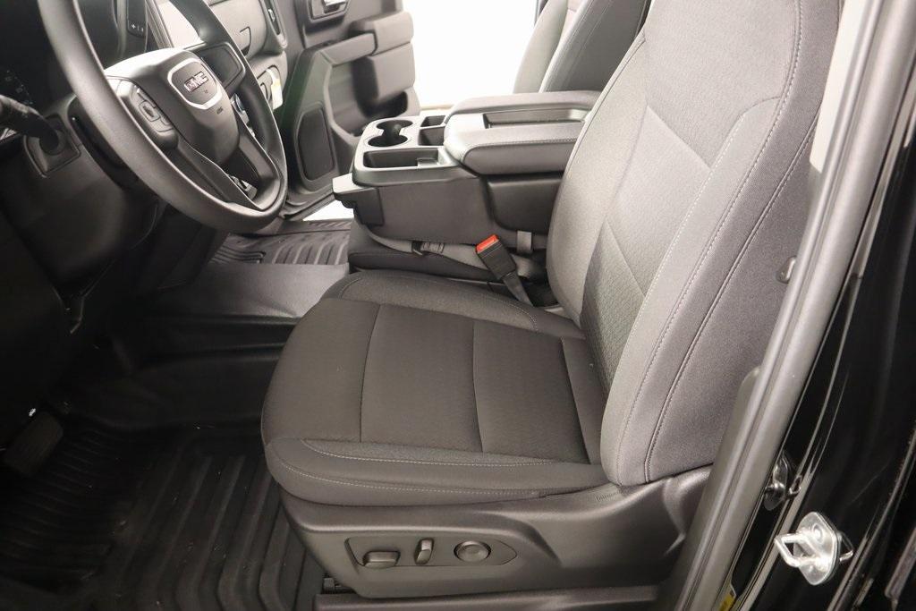 used 2025 GMC Sierra 1500 car, priced at $39,764